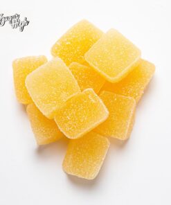 sugar high gummies Pineapple Express